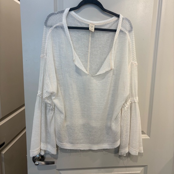 Free People We The Free top - Picture 4 of 7